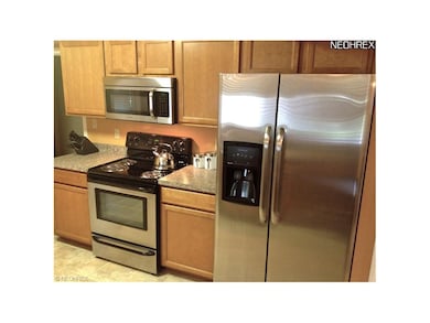 New Tile, New Cabinets.