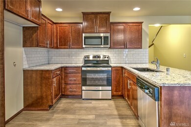 4341 Indigo Ln unit 31, Bellingham, WA 98226 - photo 2