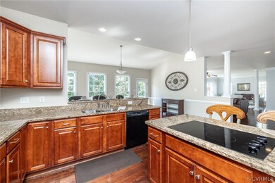 4600 Allenbend Rd, Glen Allen, VA 23060 - photo 6