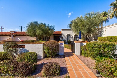 Great curb appeal