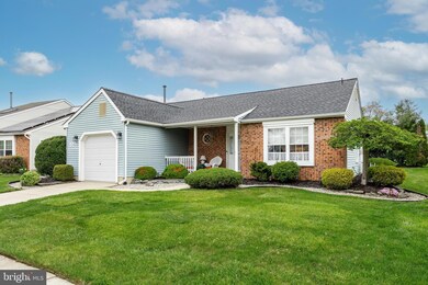 52 Blanchard Dr, Woodbury, NJ 08096 - photo 2