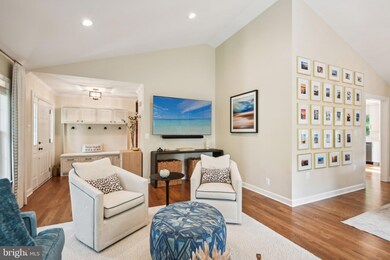 2033 Franklin Cluster Ct, Falls Church, VA 22043 - photo 5