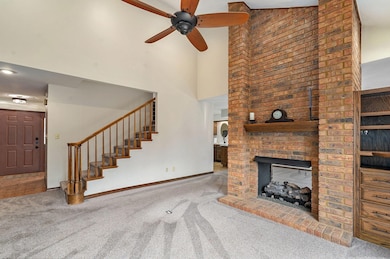 3141 E Raynell St unit F, Springfield, MO 65804 - photo 7