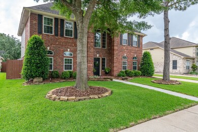 15447 Copper Branch Ln, Houston, TX 77095 - photo 3