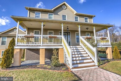 4553 New Holland Rd, Mohnton, PA 19540 - photo 2