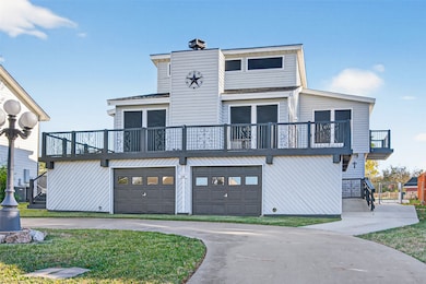 805 Lake View Dr, Montgomery, TX 77356 - photo 5