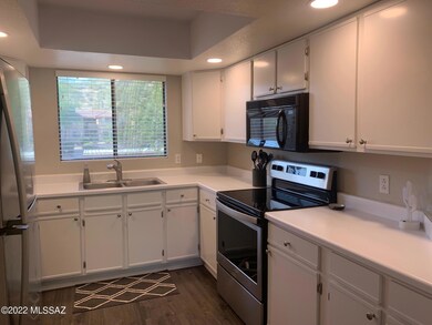 7255 E Snyder Rd unit 4203, Tucson, AZ 85750 - photo 3