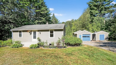 4 Orchard Rd, Cumberland Center, ME 04021 - photo 2