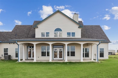 155 N Armstrong Rd, Venus, TX 76084 - photo 3