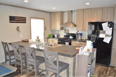 310 Conroy Ct, Carpenter, WY 82054 - photo 2