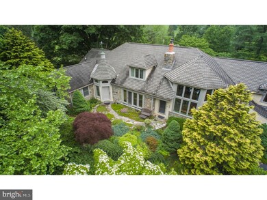 1208 Henry Ln, Gladwyne, PA 19035 - photo 6