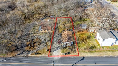 421 N Elm St, Weatherford, TX 76086 - photo 7