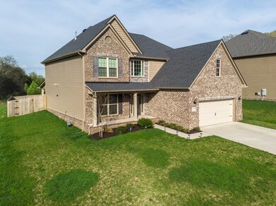 2050 Creekside Manor Ln, Knoxville, TN 37932 - photo 2