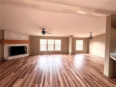 17758 Railroad Cut Rd, Rogers, AR 72756 - photo 6