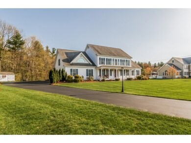 41 Litchfield Rd, Londonderry, NH 03053 - photo 2