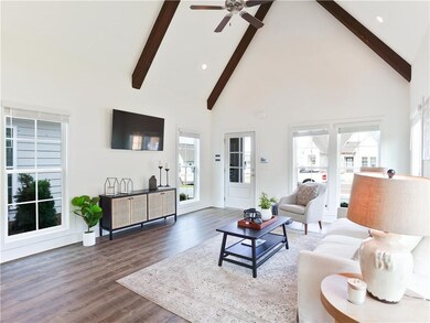 Example of a Duette Floorplan - All plans, pricing