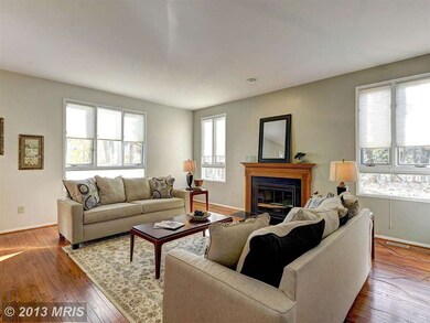 6829 Capri Place, Bethesda, MD 20817 - photo 3