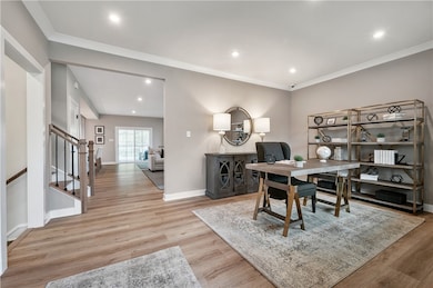 211 Winthrop Dr, Peters Township, PA 15367 - photo 2