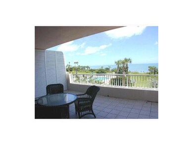 View. Balcony