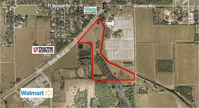 0 W State Road 80 unit 222013709, Labelle, FL 33935 - photo 3