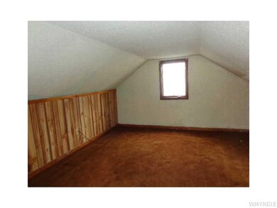 Bedroom.