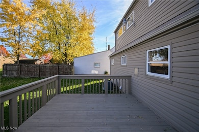 1226 Poplar Ave SW, Canton, OH 44710 - photo 3