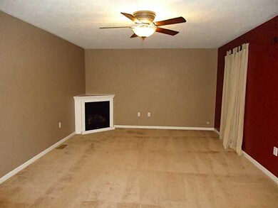 Family Room.
