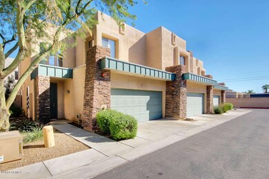 2 Car Garage