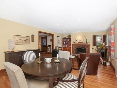 7 Leewood Rd, Newton Highlands, MA 02461 - photo 4