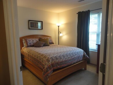 Bedroom 1 First Floor