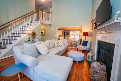 2494 Beaver Creek Ln, Aiken, SC 29803 - photo 5