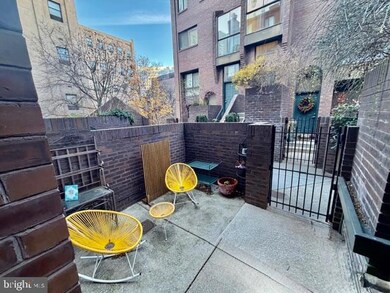 100 N 22nd St unit 106, Philadelphia, PA 19103 - photo 2