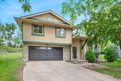 12630 Park Lane Cir, Omaha, NE 68164 - photo 2