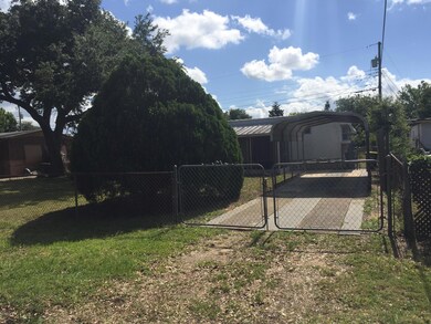 Drive Way