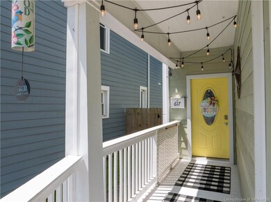 617 E 8th St, New Albany, IN 47150 - photo 7