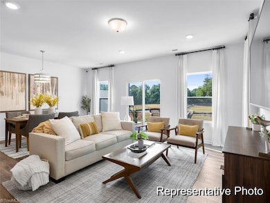 4 Naima Ln unit 21, Greensboro, NC 27455 - photo 6