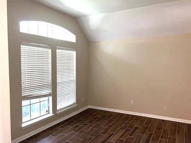 Formal Living or study