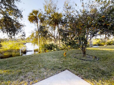 Access for kayak/skiff