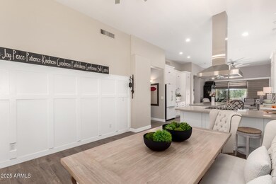 10 - Amber Ridge 3105