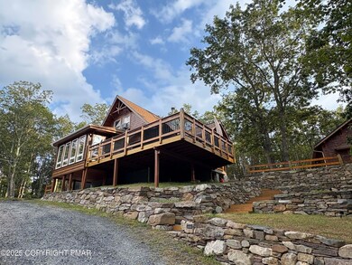 1458 N Rocky Mountain Dr, Effort, PA 18330 - photo 2