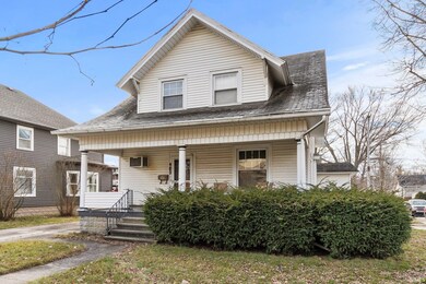 403 E 7th St, Auburn, IN 46706 - photo 3