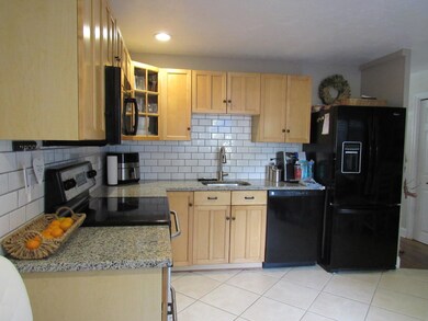 569 Carriage Shop Rd unit 569BU, East Falmouth, MA 02536 - photo 5