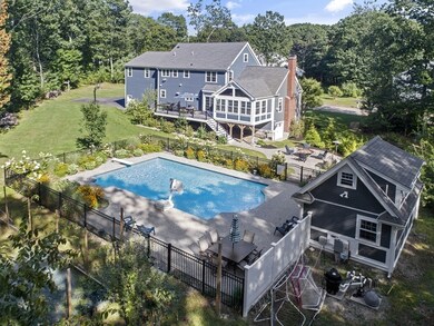 36 Broad Acres Farm Rd, Medway, MA 02053 - photo 5