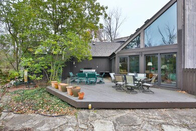 Glorious Outdoor Spaces