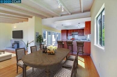 1455 Grizzly Peak Blvd, Berkeley, CA 94708 - photo 5