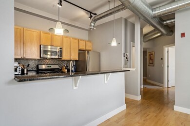 25 Osgood St unit 13, Somerville, MA 02143 - photo 6