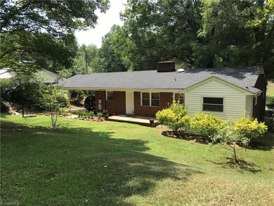 1415 Pepperidge Rd, Asheboro, NC 27205 - photo 5