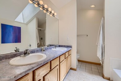 6 Primary Bathroom