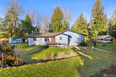 12509 223rd St E, Graham, WA 98338 - photo 2