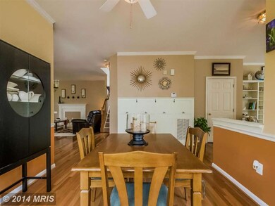 26173 Rachel Hill Dr, Chantilly, VA 20152 - photo 5